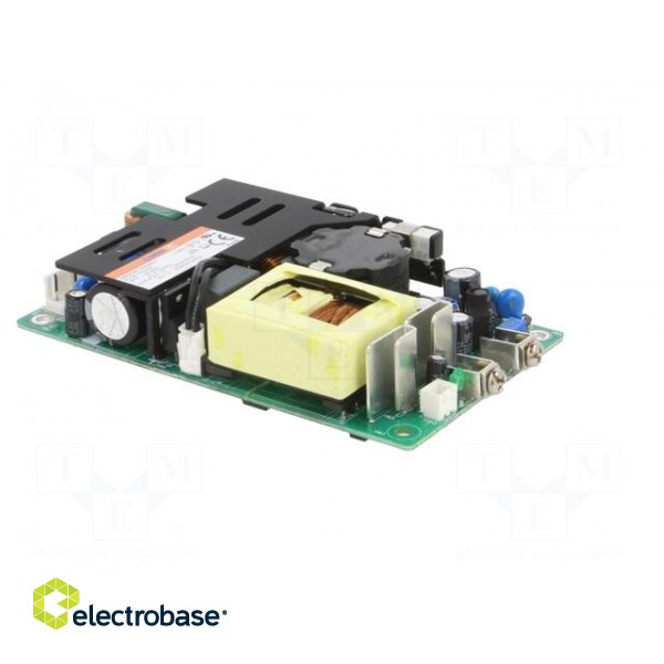 Power supply: switched-mode | open | 350.4W | 120÷370VDC | 90÷264VAC image 8