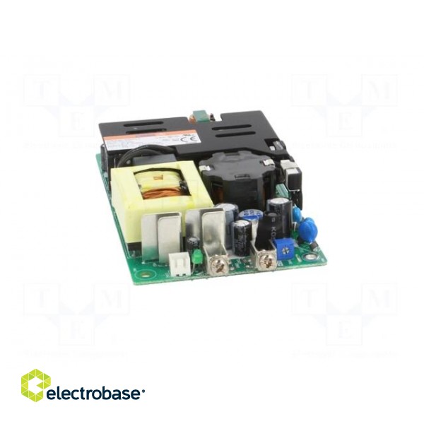 Power supply: switched-mode | open | 350.4W | 120÷370VDC | 90÷264VAC image 9