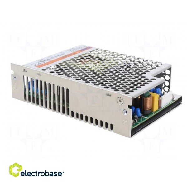 Power supply: switched-mode | open | 350W | 120÷370VDC | 85÷264VAC image 4