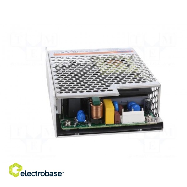 Power supply: switched-mode | open | 350W | 120÷370VDC | 85÷264VAC image 5