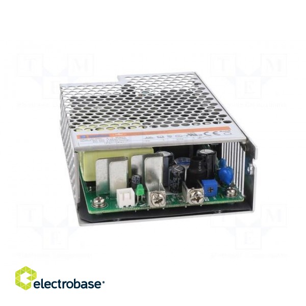 Power supply: switched-mode | open | 350W | 120÷370VDC | 85÷264VAC image 9