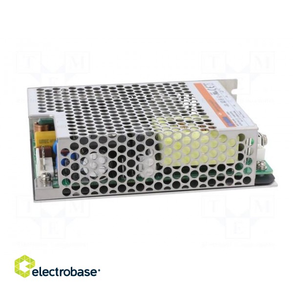 Power supply: switched-mode | open | 350W | 120÷370VDC | 85÷264VAC image 7
