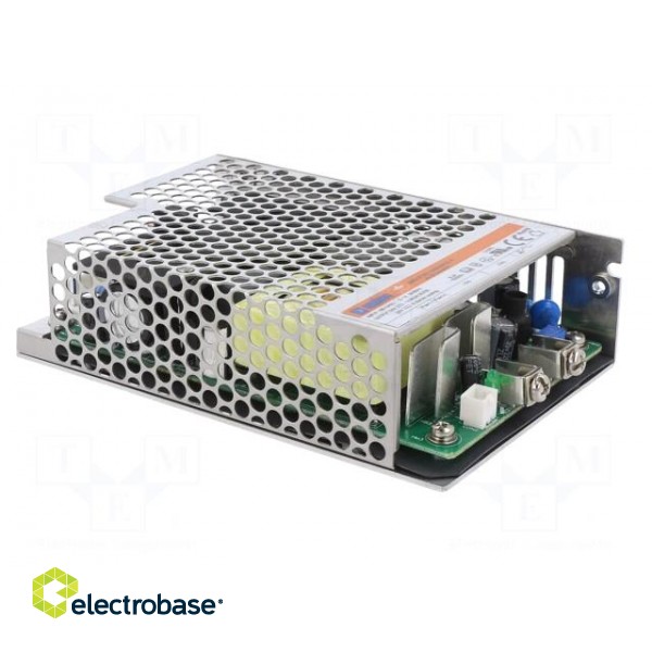 Power supply: switched-mode | open | 350W | 120÷370VDC | 85÷264VAC image 8