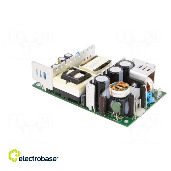 Power supply: switched-mode | open | 350W | 85÷264VAC | OUT: 1 | 56VDC image 4