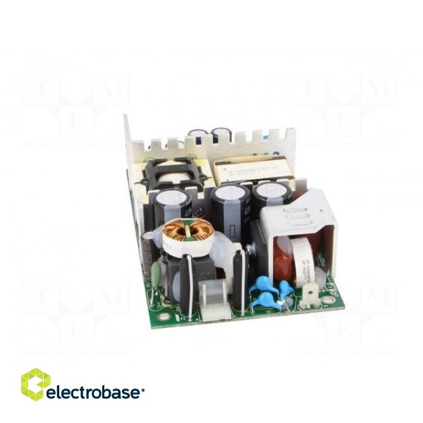 Power supply: switched-mode | open | 350W | 85÷264VAC | OUT: 1 | 56VDC image 5