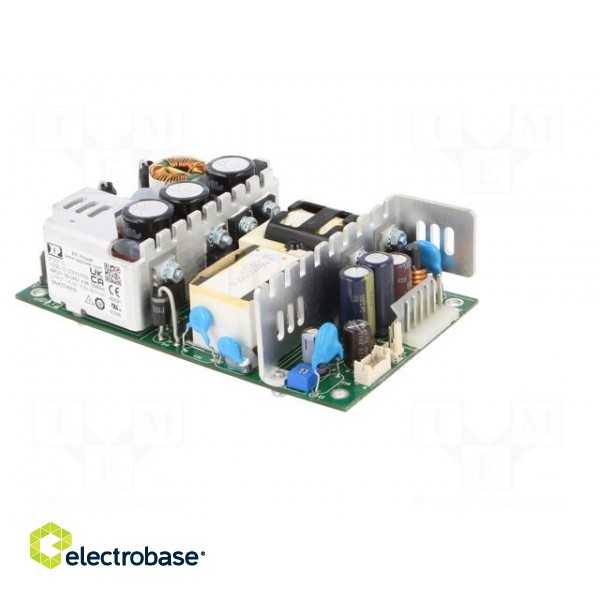 Power supply: switched-mode | open | 350W | 85÷264VAC | OUT: 1 | 56VDC image 8