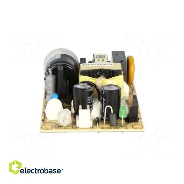 Power supply: switched-mode | open | 36W | 120÷370VDC | 85÷264VAC image 9