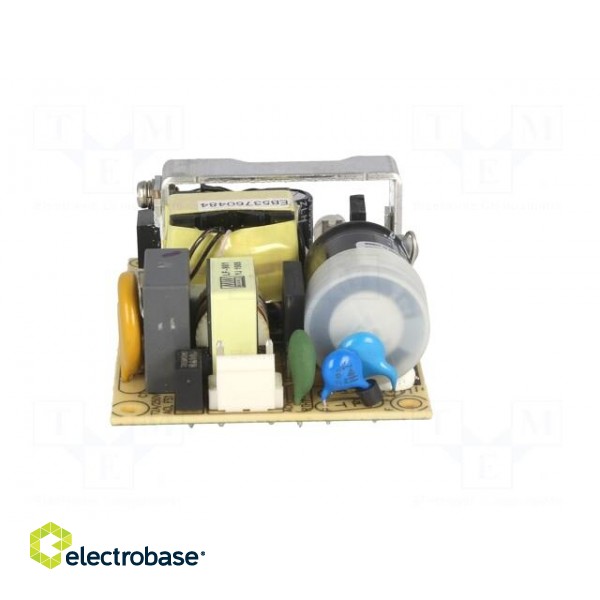 Power supply: switched-mode | open | 36W | 120÷370VDC | 85÷264VAC image 9