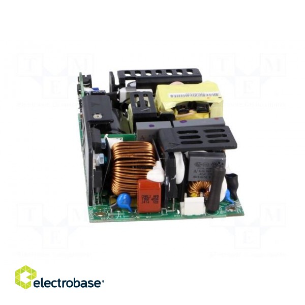 Power supply: switched-mode | open | 400W | 113÷370VDC | 80÷264VAC фото 9