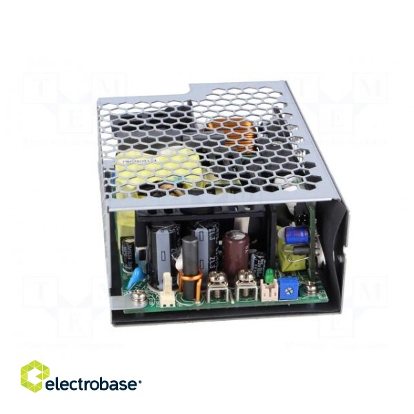 Power supply: switched-mode | open | 400W | 113÷370VDC | 80÷264VAC image 9