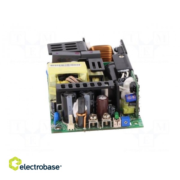 Power supply: switched-mode | open | 400W | 113÷370VDC | 80÷264VAC image 9