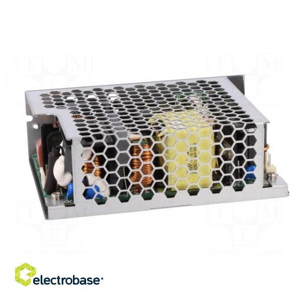 Power supply: switched-mode | open | 400W | 113÷370VDC | 80÷264VAC image 7