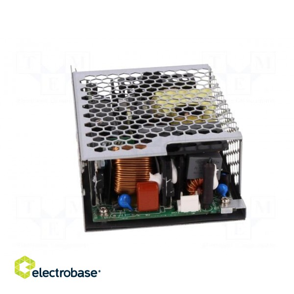 Power supply: switched-mode | open | 400W | 113÷370VDC | 80÷264VAC image 5