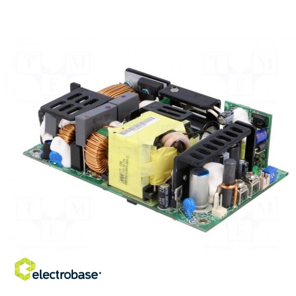 Power supply: switched-mode | open | 400W | 113÷370VDC | 80÷264VAC фото 4