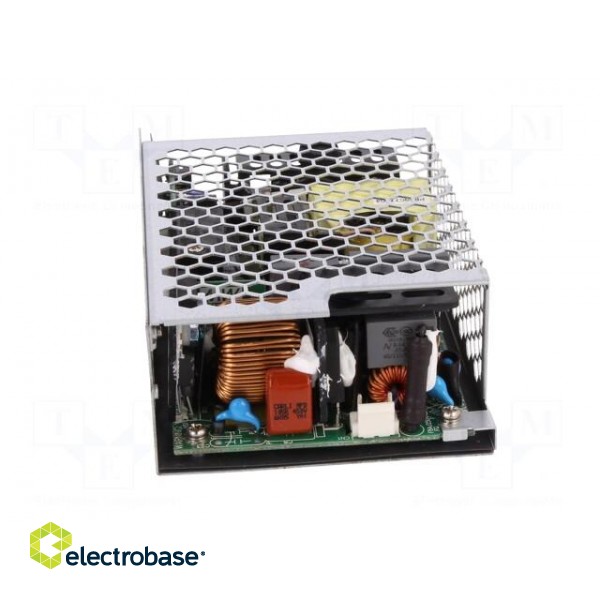 Power supply: switched-mode | open | 400W | 113÷370VDC | 80÷264VAC image 5