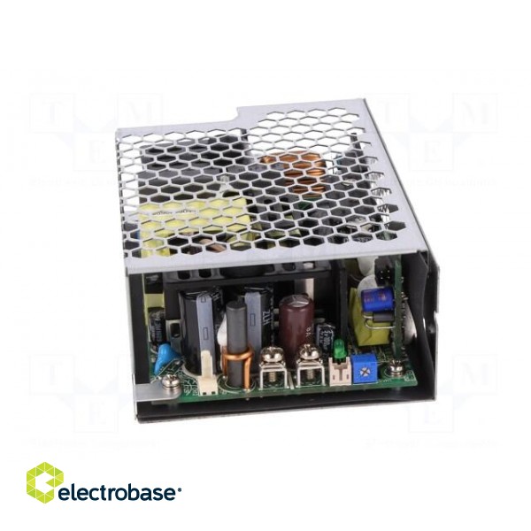 Power supply: switched-mode | open | 400W | 113÷370VDC | 80÷264VAC image 9