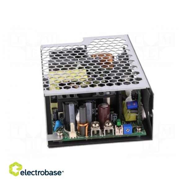 Power supply: switching | open | 400W | 113÷370VDC | 80÷264VAC | OUT: 1 image 9