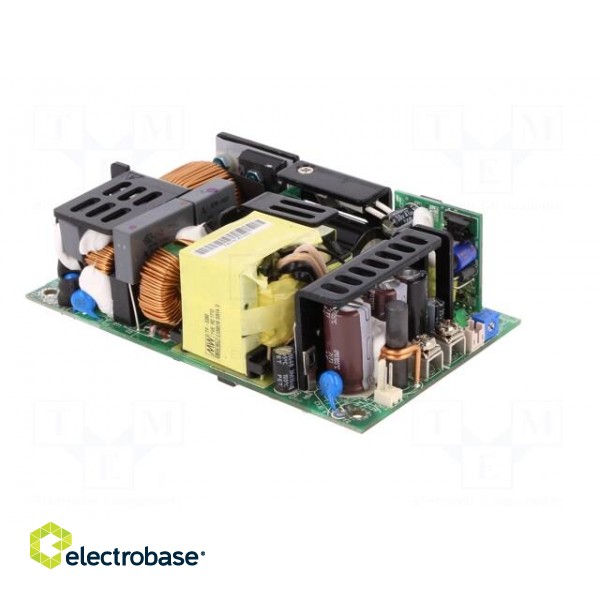 Power supply: switched-mode | open | 400W | 113÷370VDC | 80÷264VAC image 8