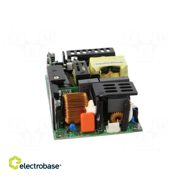 Power supply: switched-mode | open | 400W | 127÷370VDC | 90÷264VAC image 5