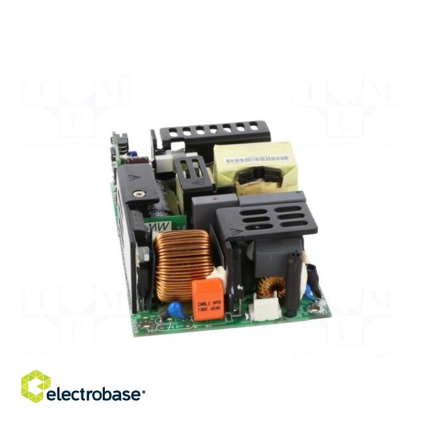 Power supply: switching | open | 400W | 127÷370VDC | 90÷264VAC | OUT: 1 image 5