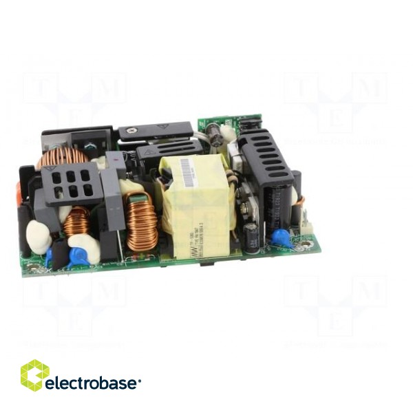 Power supply: switched-mode | open | 400W | 127÷370VDC | 90÷264VAC image 7