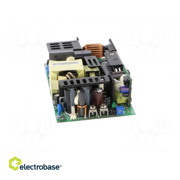 Power supply: switched-mode | open | 400W | 127÷370VDC | 90÷264VAC image 9