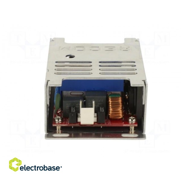 Power supply: switched-mode | open | 40W | 100÷370VDC | 85÷264VAC image 5
