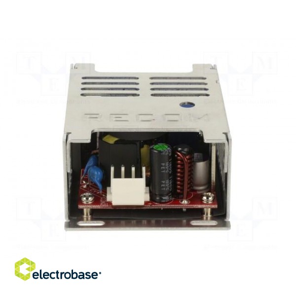 Power supply: switched-mode | open | 40W | 100÷370VDC | 85÷264VAC image 9