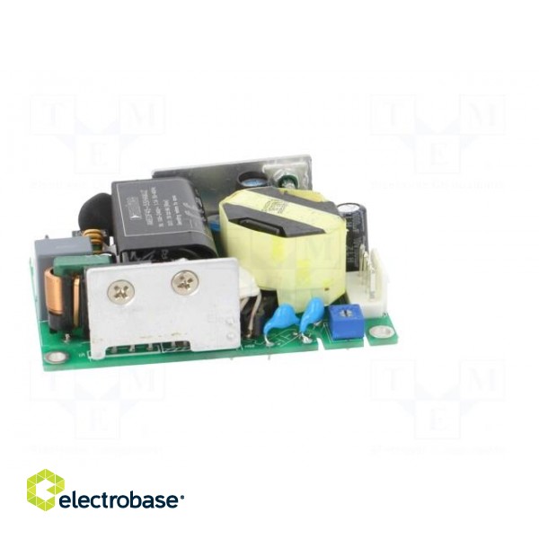 Power supply: switched-mode | open | 40W | 120÷370VDC | 80÷264VAC image 7