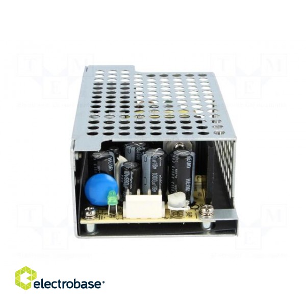 Power supply: switched-mode | open | 40W | 120÷370VDC | 85÷264VAC фото 9