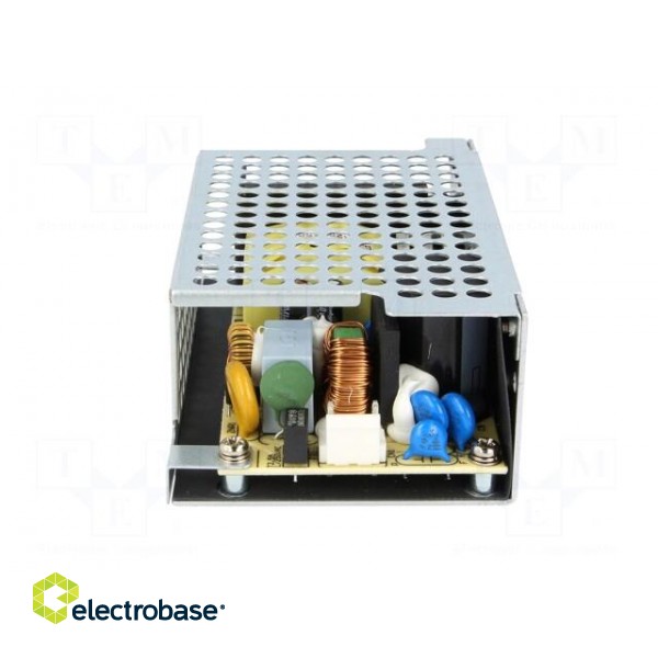Power supply: switched-mode | open | 40W | 120÷370VDC | 85÷264VAC image 5