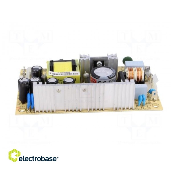 Power supply: switched-mode | open | 40W | 120÷370VDC | 90÷264VAC фото 7