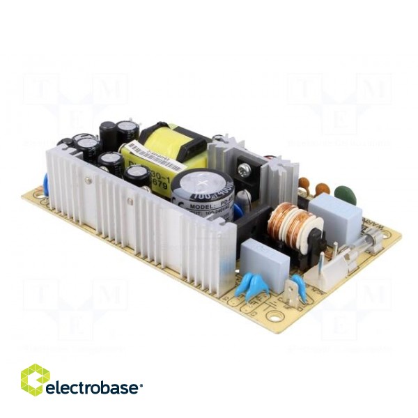 Power supply: switched-mode | open | 40W | 120÷370VDC | 90÷264VAC фото 8