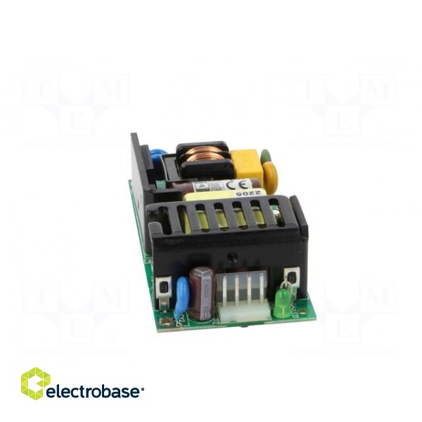 Power supply: switched-mode | open | 40W | 120÷370VDC | 90÷264VAC image 5