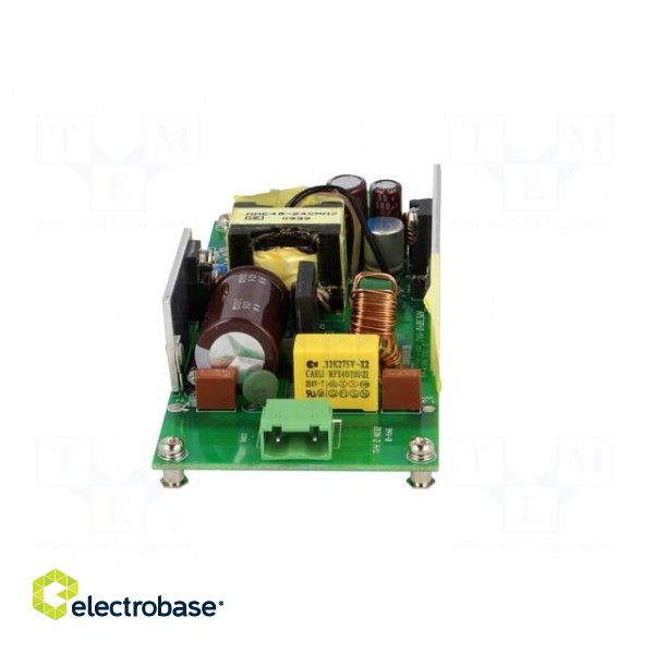 Power supply: switched-mode | open | 40W | 130÷370VDC | 90÷264VAC image 9