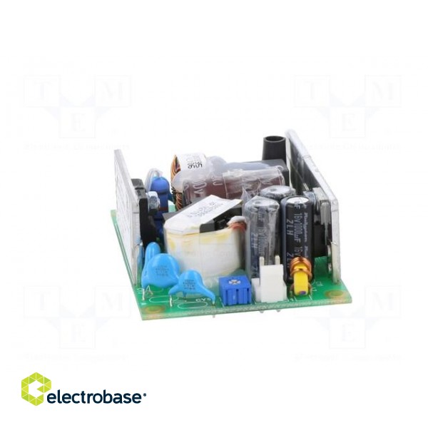 Power supply: switched-mode | open | 40W | 80÷264VAC | OUT: 1 | 12VDC image 5