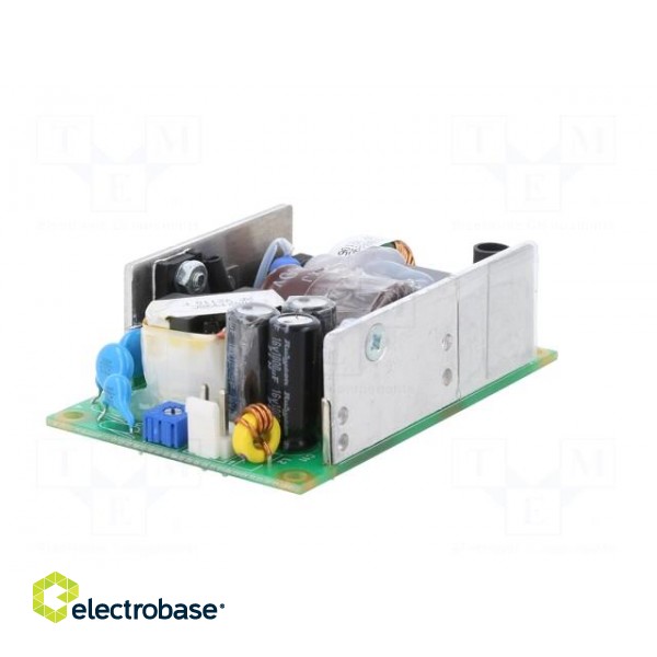 Power supply: switched-mode | open | 40W | 80÷264VAC | OUT: 1 | 12VDC image 6