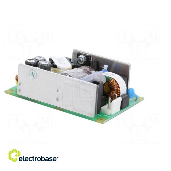 Power supply: switched-mode | open | 40W | 80÷264VAC | OUT: 1 | 12VDC image 8