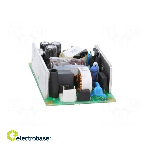 Power supply: switched-mode | open | 40W | 80÷264VAC | OUT: 1 | 12VDC image 9