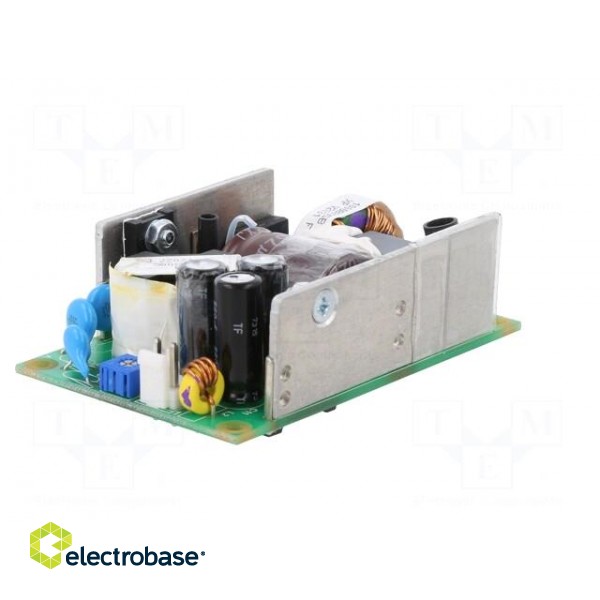 Power supply: switched-mode | open | 40W | 80÷264VAC | OUT: 1 | 18VDC image 6