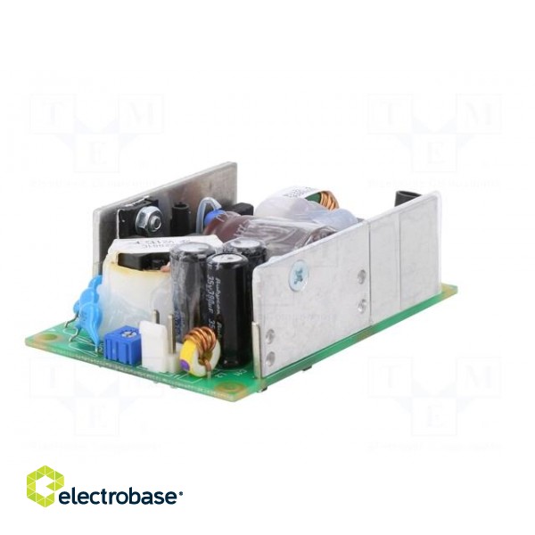 Power supply: switched-mode | open | 40W | 80÷264VAC | OUT: 1 | 24VDC image 6