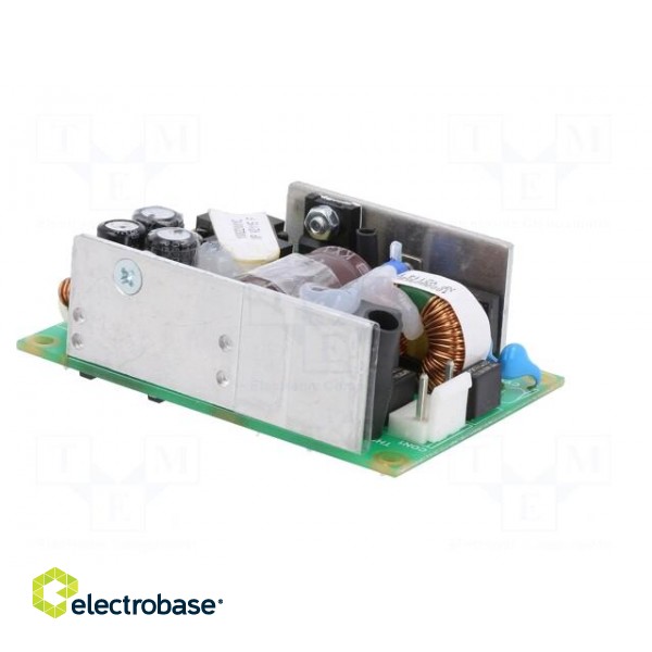 Power supply: switched-mode | open | 40W | 80÷264VAC | OUT: 1 | 24VDC image 8