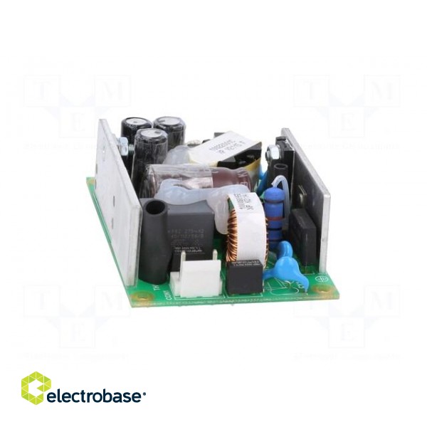 Power supply: switched-mode | open | 40W | 80÷264VAC | OUT: 1 | 24VDC image 9
