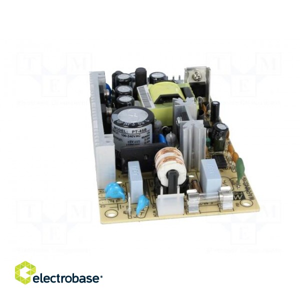 Power supply: switched-mode | open | 42.6W | 120÷370VDC | 90÷264VAC image 9