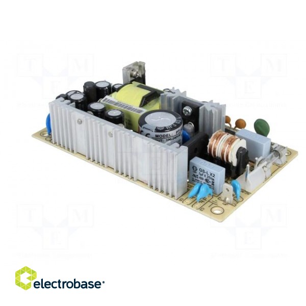 Power supply: switched-mode | open | 42.6W | 120÷370VDC | 90÷264VAC фото 8
