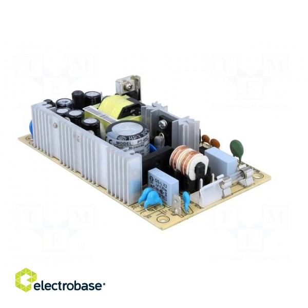 Power supply: switched-mode | open | 43.5W | 120÷370VDC | 90÷264VAC paveikslėlis 8