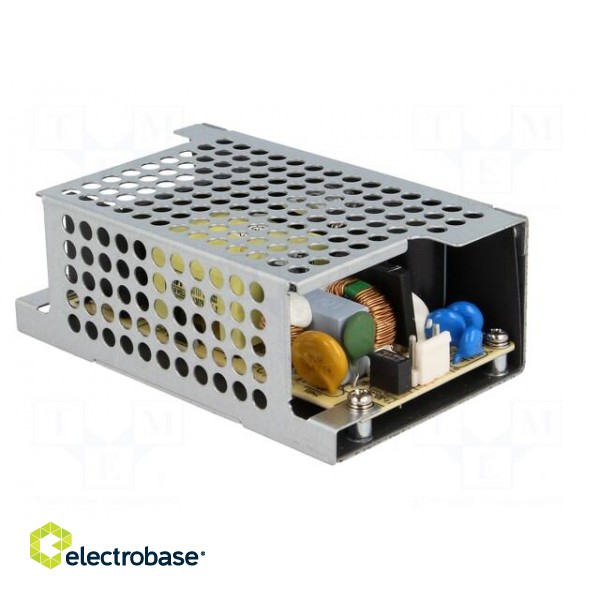 Power supply: switched-mode | open | 45.6W | 120÷370VDC | 85÷264VAC image 8
