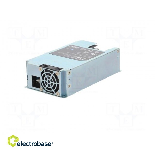 Power supply: switched-mode | open | 450W | 90÷264VAC | OUT: 2 | 12VDC image 6