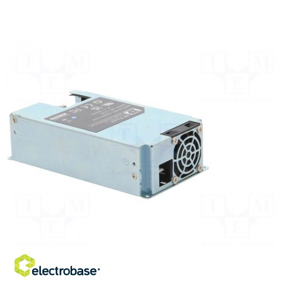 Power supply: switched-mode | open | 450W | 90÷264VAC | OUT: 2 | 12VDC image 4