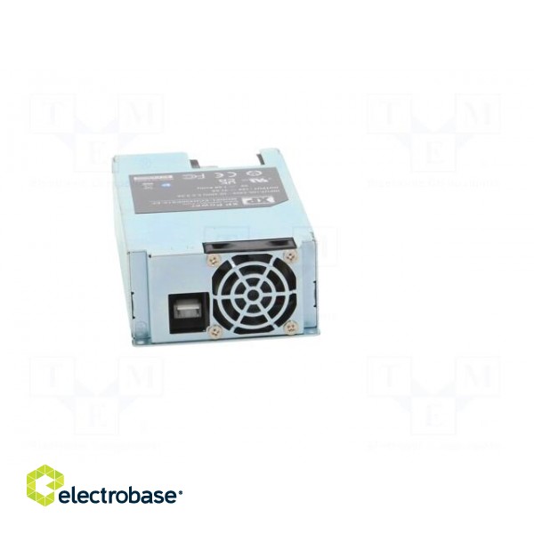 Power supply: switched-mode | open | 450W | 90÷264VAC | OUT: 2 | 12VDC image 5